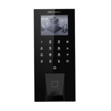 Hikvision DS-K1T807EBFWX-E1 Fingerprint Time Attendance Terminal (WiFi)